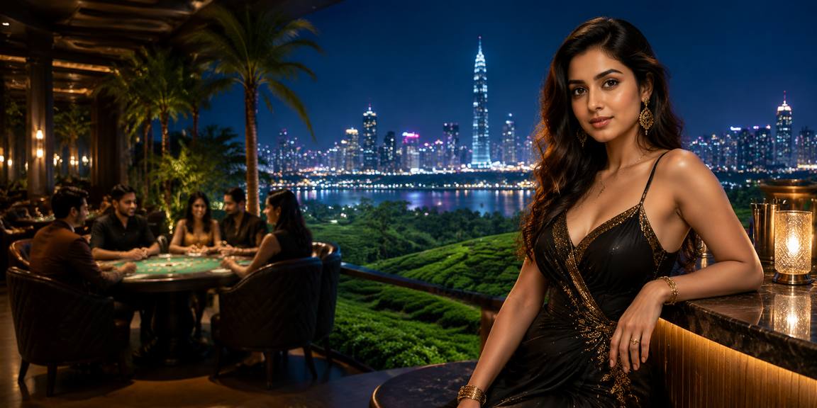 babu444 লাইভ ডিলার আন্দার বাহার